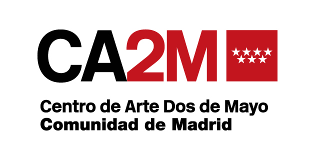 logo vector Centro de Arte Dos de Mayo