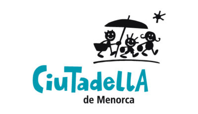 logo vector Ciutadella de Menorca