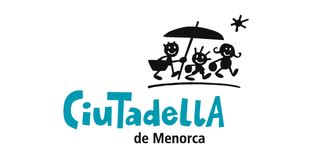logo vector Ciutadella de Menorca