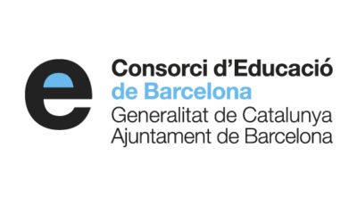 logo vector Consorci d'Educaciò de Barcelona