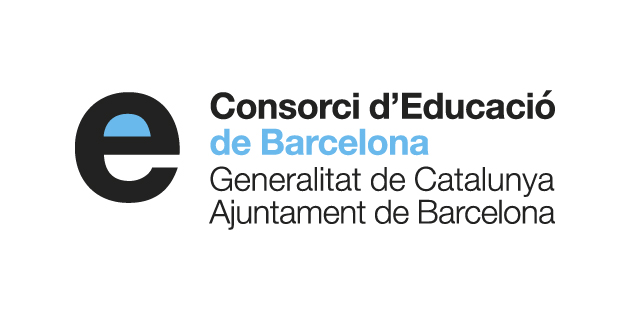logo vector Consorci d'Educaciò de Barcelona