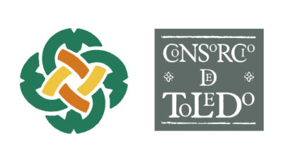 logo vector Consorcio de Toledo