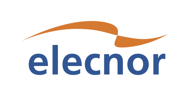 logo vector elecnor