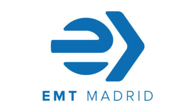 logo vector EMT Madrid