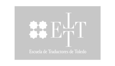 logo vector Escuela de Traductores de Toledo