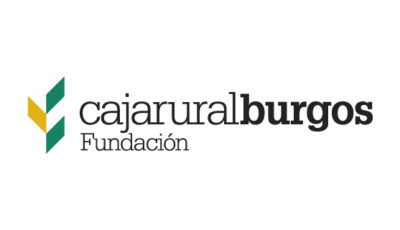 logo vector Fundación Caja Rural Burgos