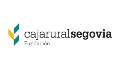 logo vector Fundación Caja Rural Segovia