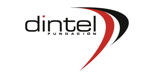 logo vector Fundación Dintel