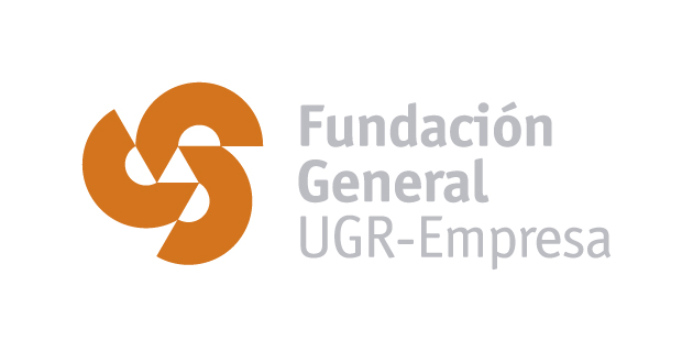 logo vector Fundación General UGR-Empresa