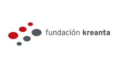 logo vector Fundación Kreanta
