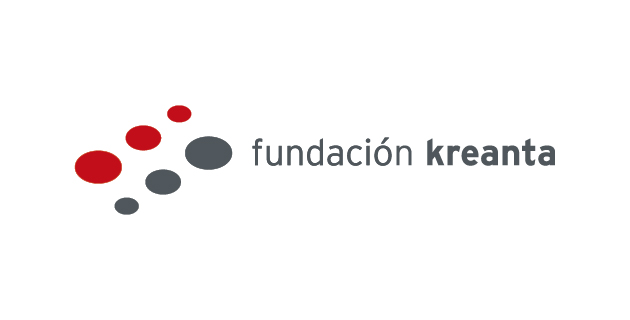 logo vector Fundación Kreanta