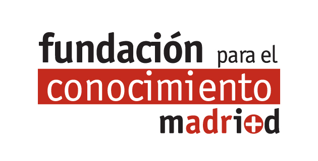 logo vector Fundación para el Conocimiento