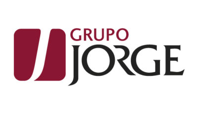 logo vector Grupo Jorge