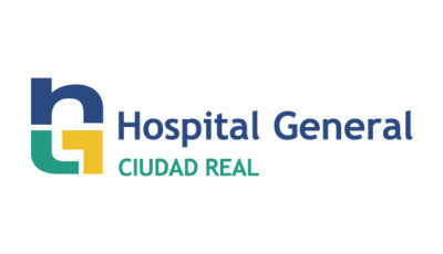 logo vector Hospital General Ciudad Real