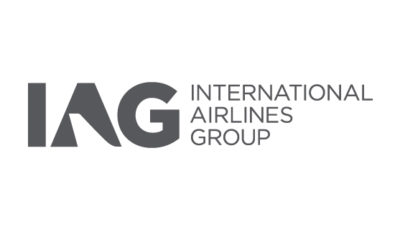 logo vector IAG