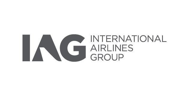 logo vector IAG