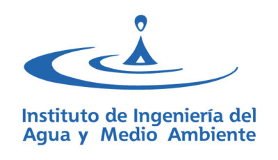 logo vector Instituto de Ingeniería del Agua y Medio Ambiente