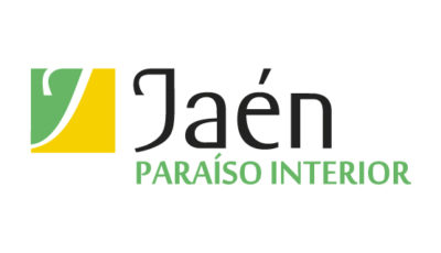 logo vector Jaén Paraiso Interior