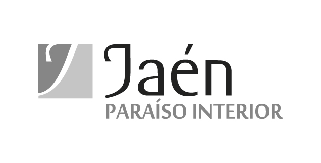logo vector Jaén Paraiso Interior