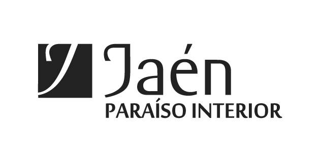 logo vector Jaén Paraiso Interior