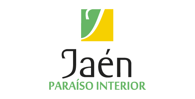 logo vector Jaén Paraiso Interior