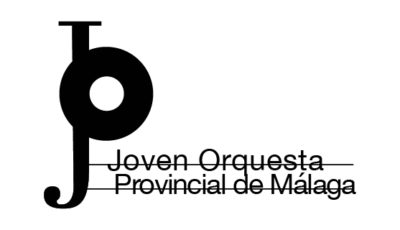 logo vector Joven Orquesta Provincial de Málaga
