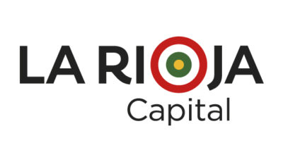 logo vector La Rioja Capital