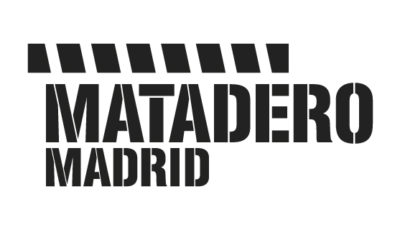 logo vector Matadero Madrid