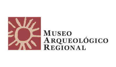 logo vector Museo Arqueológico Regional de Madrid