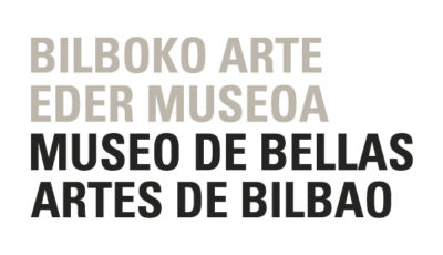 logo vector Museo de Bellas Artes de Bilbao