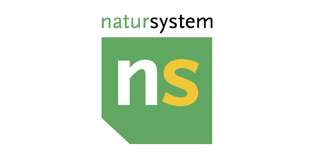 logo vector NaturSystem