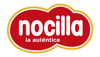 logo vector Nocilla