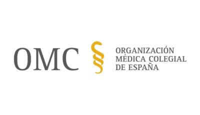 logo vector Organización Médica Colegial de España