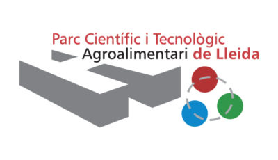 logo vector Parc Científic i Tecnológic Agroalimentari de Lleida