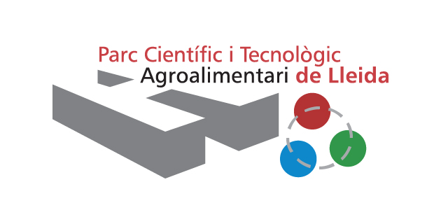 logo vector Parc Científic i Tecnológic Agroalimentari de Lleida