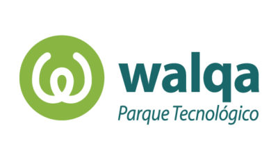 logo vector Parque Tecnológico Walqa