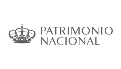 logo vector Patrimonio Nacional