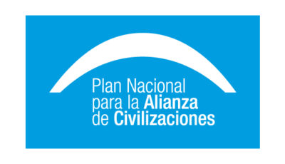 logo vector Plan Nacional para la Alianza de Civilizaciones