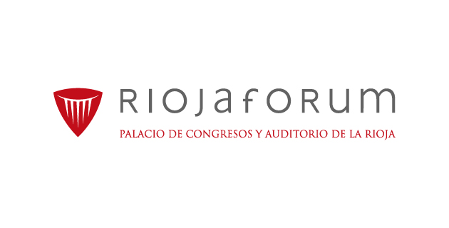 logo vector Riojaforum