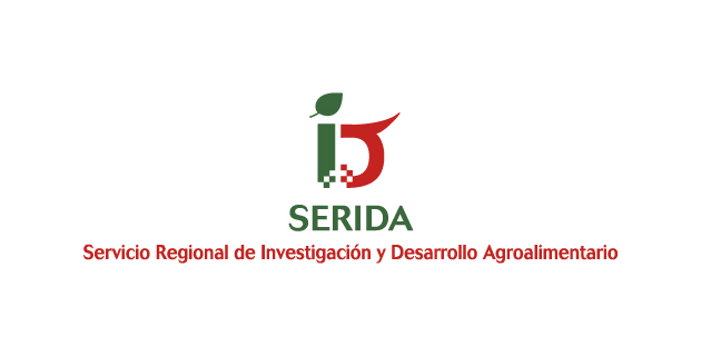 logo vector SERIDA