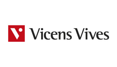 logo vector Vicens Vives