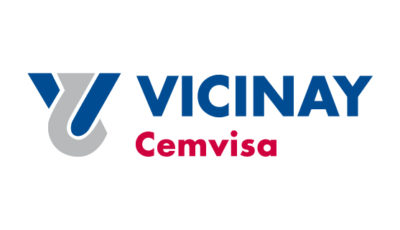 logo vector VICINAY