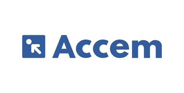logo vector ACCEM