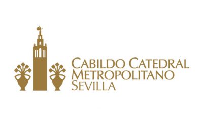 logo vector Cabildo Catedral Metropolitano de Sevilla