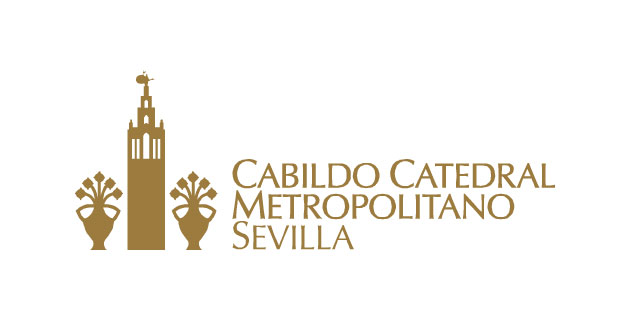 logo vector Cabildo Catedral Metropolitano de Sevilla