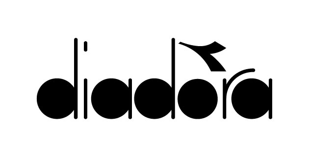 logo vector Diadora
