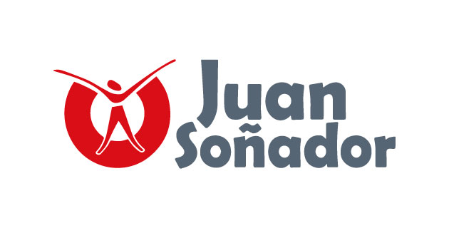 logo vector Fundación Juan Soñador