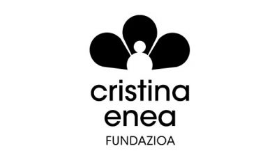 logo vector Fundazioa Cristina Enea