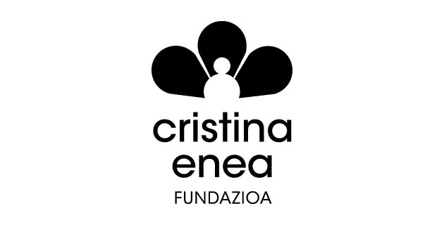 logo vector Fundazioa Cristina Enea