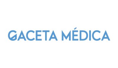 logo vector Gaceta Médica